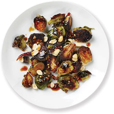 Answer to enjoy your meal when you're having lunch and you see someone he can say enjoy your meal, bon appétit or enjoy. How Long Do You Roast Vegetables? | Bon Appétit