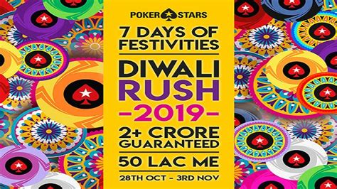 While most poker purists choose to play with no wild cards, in many games, especially dealer's choice, various cards may be designated as wild. Gear-up to experience the Poker Rush at PokerStars this Diwali