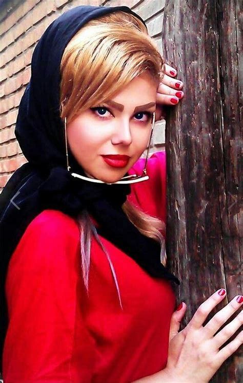 Iranian Sexi Women