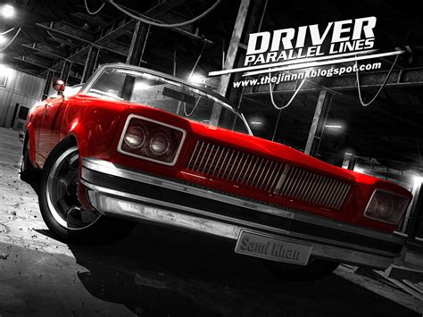 Driver Game You Are The Wheelman Full Version Free Download World