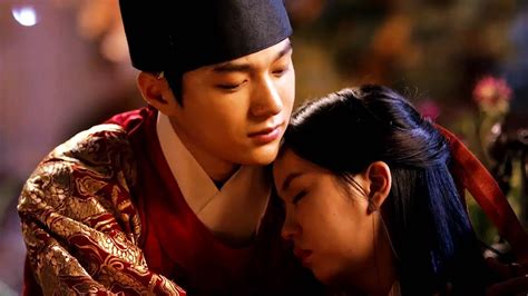 Pyunsoo hwe is an organization that has accumulated power and wealth through privatizing water all over joseon. L (Infinite) | It's Okay Even If It's Not Me | Ruler ...