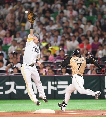 We did not find results for: ソフトバンク"甲斐キャノン"が初回さく裂 盗塁王・西川の足 ...