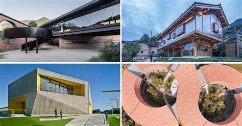 31 Top Firms Pioneering A New Era Of Architectural Design