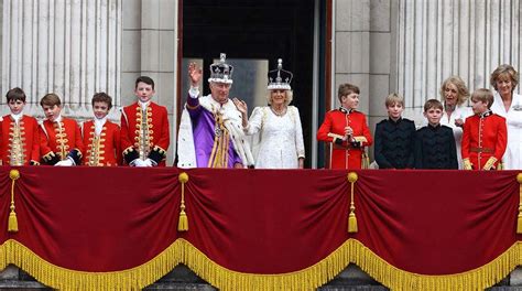 King Charles Coronation Concert Sneak Peek As Prince William Teases
