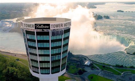 The 10 Best Niagara Falls Hotels Of 2021