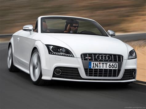 For 2020, audi is making subtle changes to this roadster, so as to keep the design and looks fresh in the minds of new buyers. audi cabriolet mit hardtop