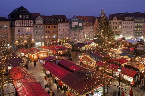A Brief History Of Christmas Markets 5 Minute History