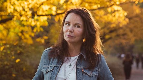 How The Singer Patty Smyth Spends Her Sundays The New York Times