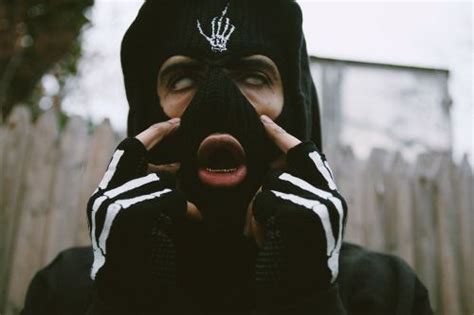 Ski mask features the embroidered heartbreak logo at the top near the forehead & embroidered sniper · this fudge is just about the best we've ever tasted. Pin by Nat Mat on Half face mask | Bad girl aesthetic, Ski ...