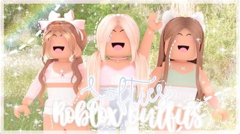 roblox soft girl aesthetic outfit ideas with codes em roupas my xxx hot girl