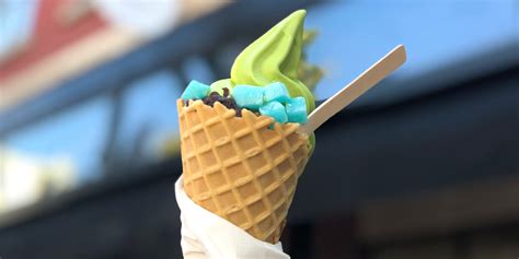 Ice Cream It Up This Sunday For National Ice Cream Day Smile Politely — Champaign Urbana S