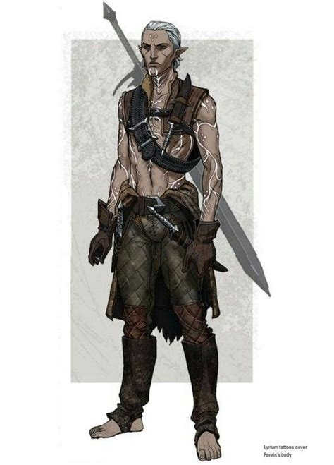 Pin By Andy Coggins On Characters Dragon Age Games Dragon Age