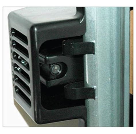 How do i open my genie garage door opener during a power outage? Aligning Garage Door Sensors | Adams Door Systems