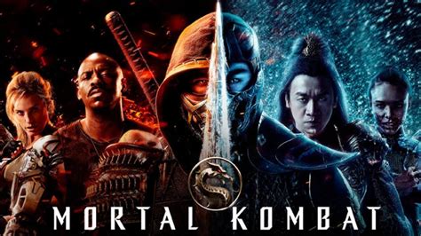 Benjamin Wallfisch Techno Syndrome Mortal Kombat Subtitulado al español MK
