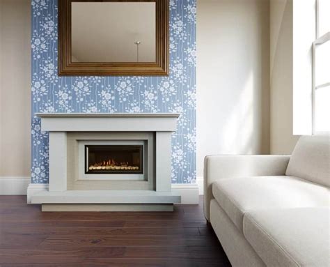 Artisan Lydbury Limestone Fireplace Artisan Fireplace Design Granite