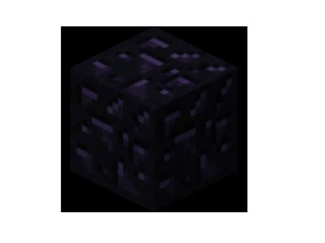 Just A Tp That Makes Glass Look Like Obsidian Minecraft Texture Pack