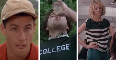 The Best Drunk Scenes In Movie History Thrillist