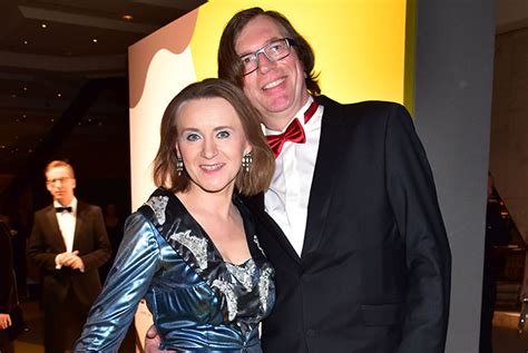 Sigrid nikutta (46) ist wieder schwanger! 67. Ball der Wirtschaft vom VBKI mit Ministerin Brigitte ...