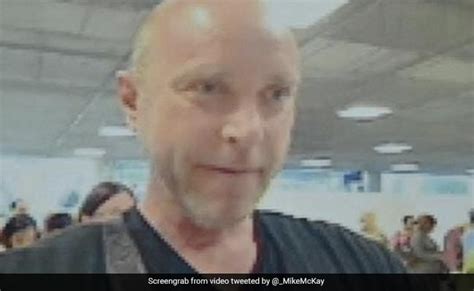 Thailand Body In Suitcase Murder 51 Year Old British Man Convicted