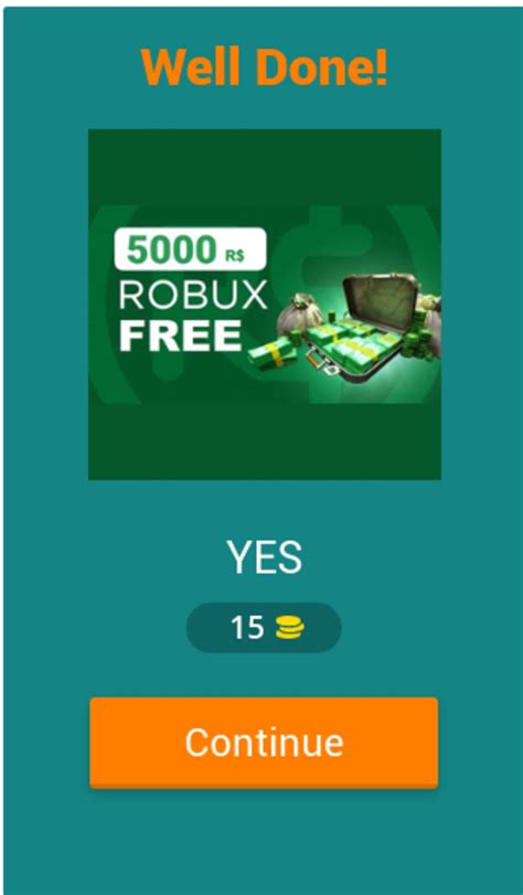 5000 Robux For Android Download