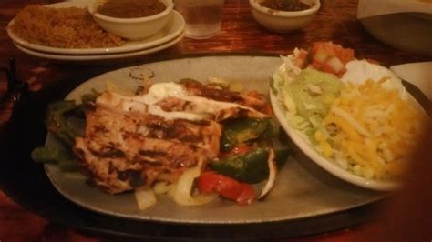 Gluten free options at uncle julio's in fairfax with reviews from the gluten free community. Uncle Julio's, Arlington - 4301 N. Fairfax Dr. - Menu ...
