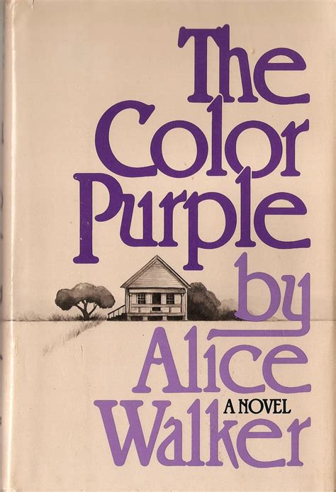 Worth Reading It The Color Purple By Alice Walker