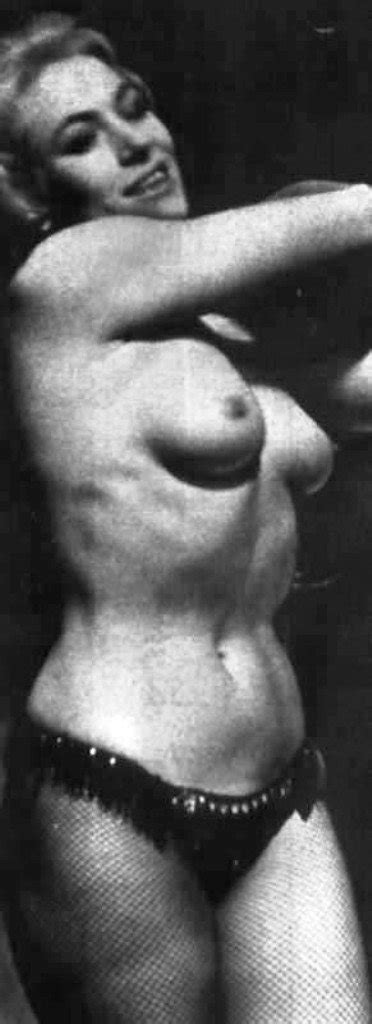 Inger Stevens Nude Pics Page. 