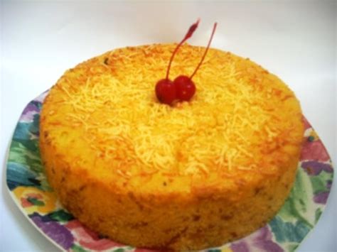 Buah strawberry untuk hiasan diatasnya. All Topic: Cara membuat kue Bolu Tape