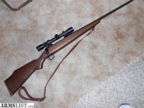 Armslist For Sale Savage Model 110 7mm Remington Magnum