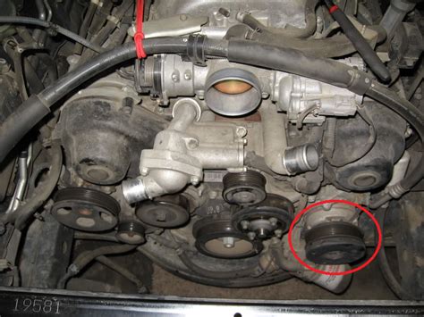 Toyota Tundra 2000-Present How to Replace Timing Belt and Water Pump