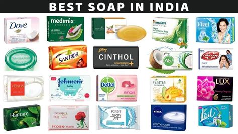 It's a difficult task to pick the right baby soap from a huge variety of soaps in the market. Pin on Famous Brand in India