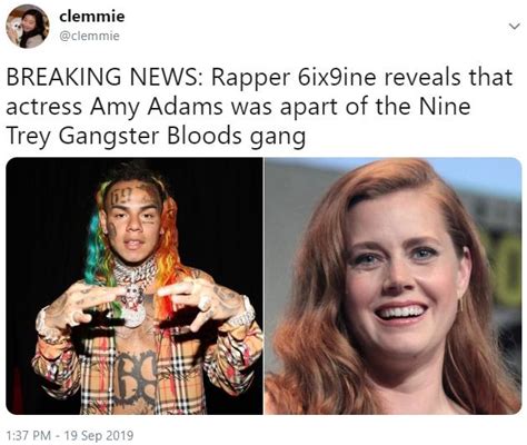 Tekashi 69 Snitching Memes That Will Rat You Out Funny Gallery