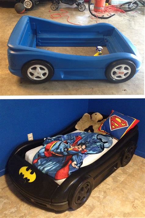 Superhero bedding wayfair baby titi launches superhero nursery bedding that celebrates diversity one little tot at a time. Batman Bedding And Bedroom Décor Ideas For Your Little ...