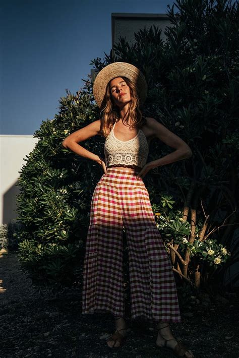 Fp One Lelani Culotte Pants The Best Free People Clothes May 2020