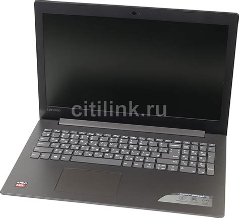 Характеристики Ноутбук Lenovo Ideapad 320 15ast 156 Amd A9 9420 3
