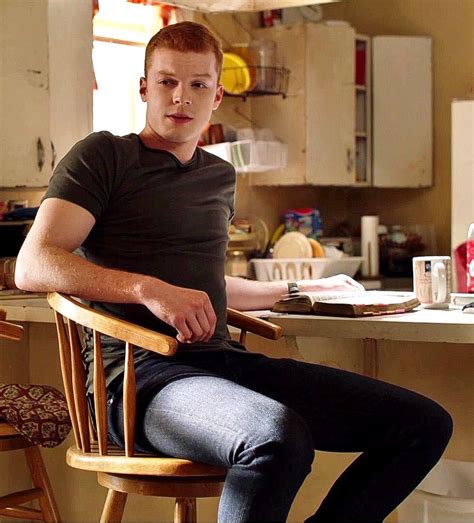 Cameron Monaghan Ian Gallagher Shameless Gallavich Gotham Jerome