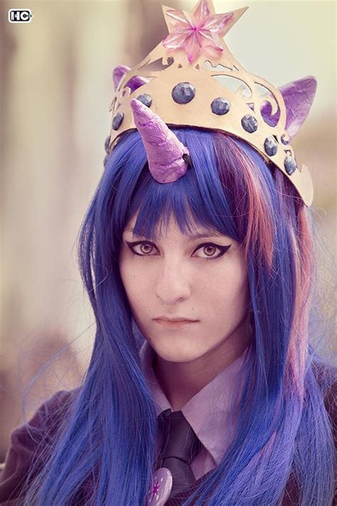 Equestria Daily MLP Stuff Twilight Day Cosplay Compilation