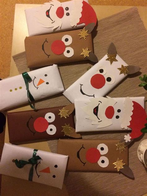28 Cheap And Awesome Diy Christmas T Idea For Your Friends Cheap