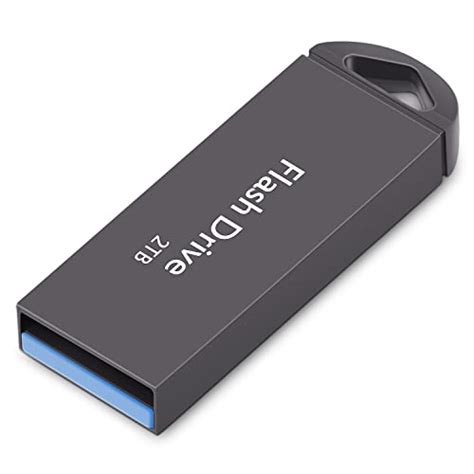 2000gb Usb Flash Drives 2tb Flash Drive Large Storage Thumb Drive