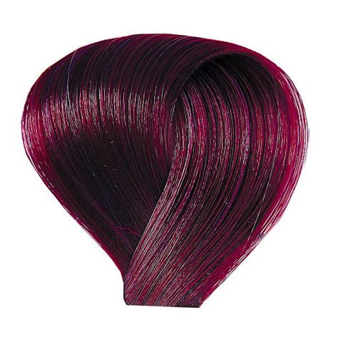 Ion Color Brilliance Brights Semi Permanent Hair Color Fuschia
