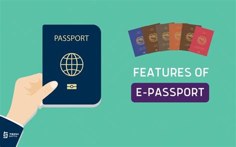 nepal starts issuing e passport here are the features benefits