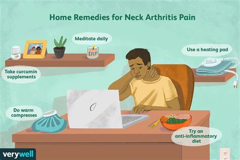 Arthritis In The Neck Home Remedies