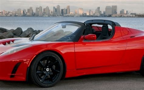 Tesla Roadster Update Test Drive Shows Future Of Evs 360 Mile Range