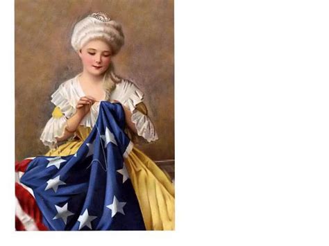 The Lifes Of Betsy Ross Timeline Timetoast Timelines