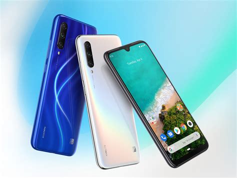Xiaomi Mi A3 Smartphone Review The Price Performance King Again