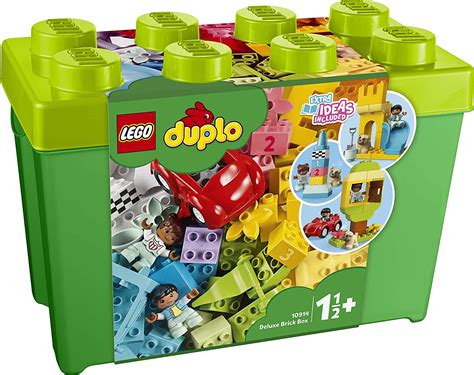 Deluxe Brick Box Lego Duplo 10914