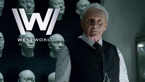 Check out the nerdwriter breakdown of anthony hopkins in westworld. ¿Anthony Hopkins volverá en la segunda temporada de ...