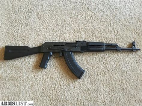 Armslist For Saletrade Io Ak 47