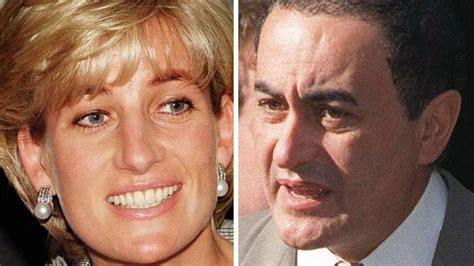 Dianas Affair With Dodi Fayed ‘would Not Have Lasted Beyond The Summer Express And Star