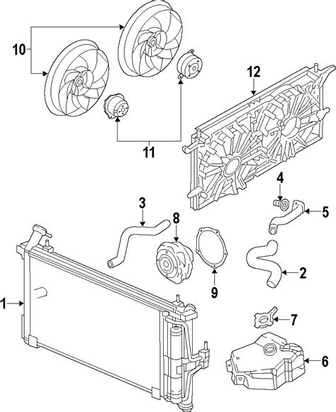 We have the following 2007 buick lacrosse manuals available for free pdf download. Buick LaCrosse Radiator Coolant Hose (Upper). 2.4 LITER ...